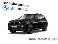 BMW X3, M40 i 4xSHZ W-LAN, Jahr 2024 - Freiberg