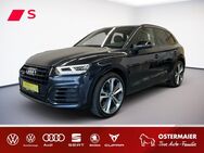 Audi SQ5, TDI 347PS QUATTRO PA, Jahr 2020 - Mühldorf (Inn)