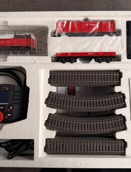 Märklin H0 29060 - Oelixdorf