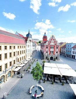 antaris Immobilien GmbH ** Beeindruckend und einzigartig - in bester Lage von Gotha! ** - Gotha