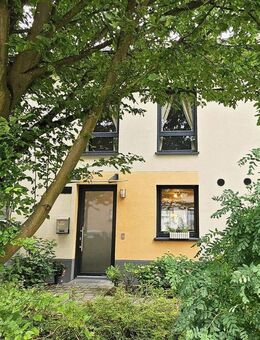 Neuwertiges Reihenhaus - Andernach
