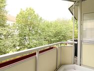 2-Raumwohnng mit Balkon - Chemnitz