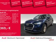 Audi Q3, 40 TFSI quattro, Jahr 2024 - Hannover