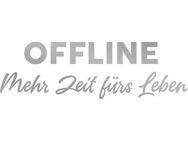my home Wandtattoo Offline Mehr Zeit fürs Leben (1 St), Wandaufkleber, selbstklebend, rückstandslos abziehbar