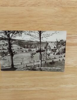 Ansichtskarte-AK-526-Rehefeld im Osterzgebirge. - Nörvenich