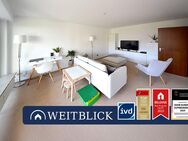 WEITBLICK: Wohnung mit Wohlfühlgarantie! - Tamm