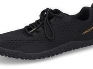 camel active Barfußschuh, Sneaker, Schnürschuh, Komfortschuh mit praktischer Schnürung