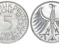 Heiermann, Silberadler, 5-DM- Münze BRD in 26506