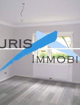 Gepflegte Zweizimmerwohnung mit Wohnküche und schönem Schnitt - Mannheim