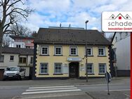 SCHADE IMMOBILIEN - Große 3,5-Zimmerwohnung in zentraler Lage von Schalksmühle zu vermieten! - Schalksmühle