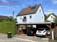 Geräumiges, freistehendes Einfamilienhaus in Top Lage in Oberasbach - Oberasbach