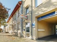 Top-Investment: Wohn- & Geschäftshaus in Fürstenwalde (Spree) - einzigartige Lage, großes Potenzial! - Fürstenwalde (Spree)