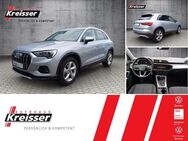 Audi Q3 35 2.0 TDI advanced S-TRONIC/ACC/NAVI/AHK/KAM - Ulm