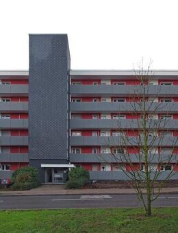 2-Zimmer-Wohnung in Mülheim-Saarn - Mülheim (Ruhr)