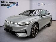 VW ID.7, Pro 210kW, Jahr 2023 - Walldorf (Baden-Württemberg)