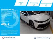 VW Passat Variant, 2.0 TDI R-Line, Jahr 2024 - Aschaffenburg