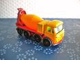 Matchbox Series No. 21-Foden Concrete Truck,1969,1:64,England in 52441