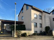 Viel Platz für die Familie! Reihenendhaus in absoluter Ortsrandlage von Forchheim-Kersbach - Forchheim (Bayern)