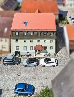 Freiwerdendes Einfamilienhaus mit Einliegerwohnung in Windsbach - Windsbach