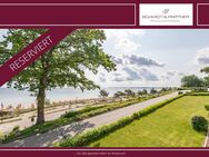 RESERVIERT! Meer Blick! Meer erleben, Qualität genießen - Wohnung in Traumlage - Scharbeutz