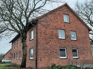 helle Zwei-Zimmer-Wohnung für Heimwerker - Borgstedt