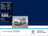 VW T6 Caravelle, 2.0 TDI 1 Trendline FWD, Jahr 2022 - Krefeld