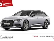 Audi A6, Avant 45 TFSI advanced, Jahr 2024 - Aach (Baden-Württemberg)