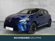 Renault Clio, TECHNO TCe 90, Jahr 2022 - Chemnitz