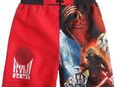 Star Wars Kinder Jungen Badehose -versch. Größen -rot- * NEU* in 63303