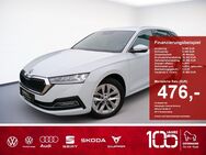 Skoda Octavia, 2.0 TSI Com Style, Jahr 2024 - Landshut