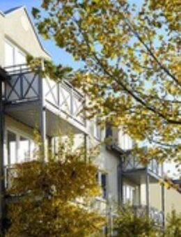 Ruhig und hell mit Balkon und PKW Stellplatz in gefragter Lage - Anlageobjekt oder Zuhause - Potsdam