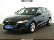 Skoda Octavia, 2.0 TDI Combi First Edition ###, Jahr 2020 - Donnersdorf