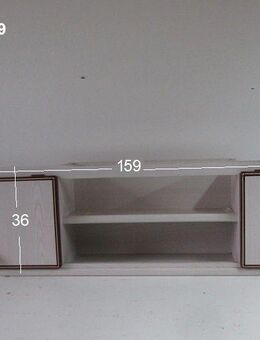 Knaus Südwind Oberschrank ca 159 (helle Fronten) - Schotten Zentrum