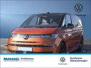 VW T7 Multivan, Multivan LÜ Hybrid, Jahr 2022 - München