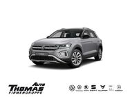 VW T-Roc, 1.5 TSI "STYLE", Jahr 2022 - Bad Honnef