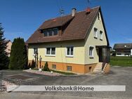 Einfamilienhaus mit zusätzlichem Bauplatz - Rottenburg (Neckar)