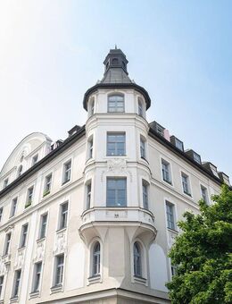 H&G - Kapitalanlage oder Eigenheim in traumhaft schönem Baudenkmal in ruhiger Lage Mittersendling - München