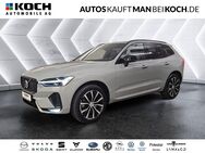 Volvo XC60, B4 D AWD Plus Dark, Jahr 2023 - Berlin