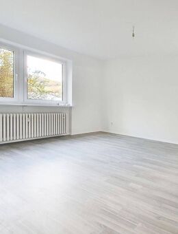 Perfekt geschnittene 3-Zimmer-Wohnung mit Balkon *Werdohl-Riesei* - Werdohl