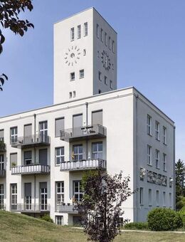 Lichtdurchflutete 2 Zimmerwohnung mit Loftcharakter - Berlin