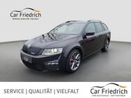 Skoda Octavia, 2.0 TDI Combi, Jahr 2017 - Steinfurt Zentrum