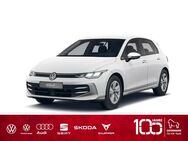 VW Golf, 2.0 TDI Life Fahrschulfahrzeug, Jahr 2022 - Straubing