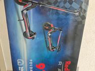 RedBull Racing E-Scooter RS900 - Sandhausen