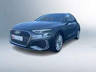 Audi A3, Sportback TFSI e S line 40 e, Jahr 2020 - Nidderau