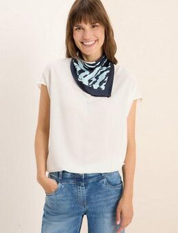 CECIL Halstuch, mit grafischem Muster