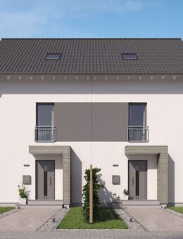 Individuell und doch verbunden - Ihr Traumhaus - Oberkirch