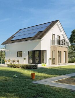 LivingHaus Sunshine 136: Dein Zuhause zum Wohlfühlen und Entspannen! - Lehe (Niedersachsen)