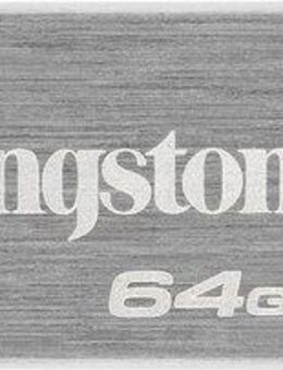 Kingston DataTraveler Kyson 64 GB USB-Stick (USB 3.2, Lesegeschwindigkeit 200 MB/s)