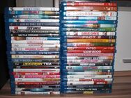 51 Blu Ray - Verschiedene Genre - Leipzig