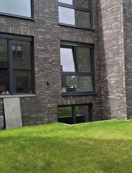 Stadthaus - NEU 2025 - kurz vor Fertigstellung! Marmor - exklusive Bäder - Hamburg